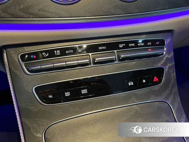 Mercedes-Benz E-Class W213 2023 Белый из Кореи, фото 6