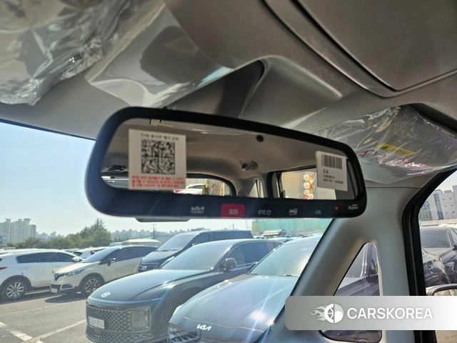 Kia The New Kia Ray 2026 Жемчужный цвет из Кореи, фото 6