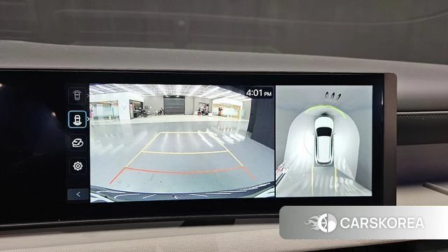 Hyundai The New Tucson (NX4) 2025 Серый из Кореи, фото 6