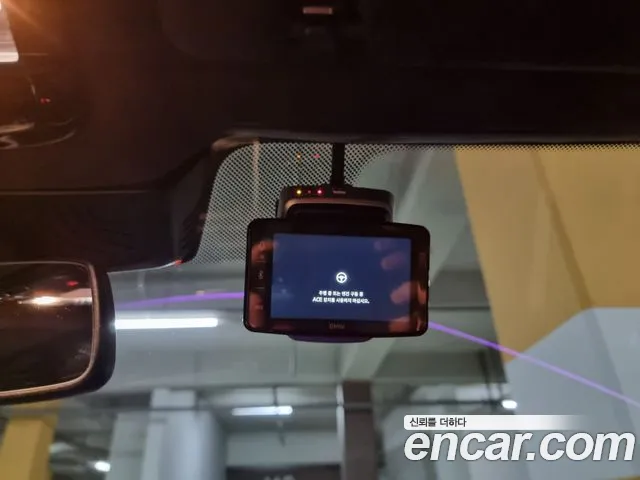 BMW 7 Series (G11) 2022 Черный из Кореи, фото 6