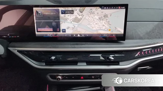 BMW X5 (G05) 2024 Белый из Кореи, фото 6