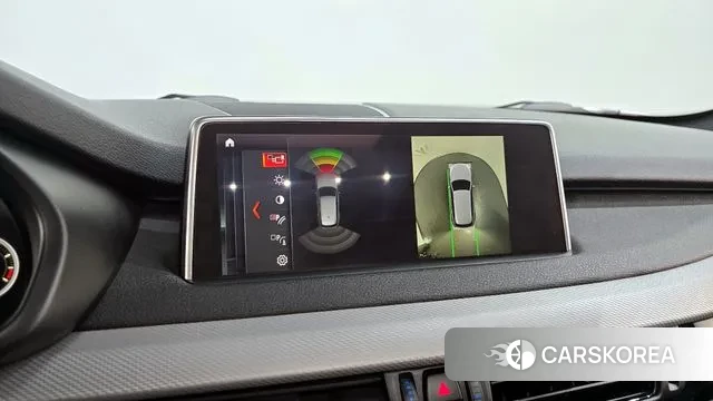 BMW X5 (F15) 2018 Белый из Кореи, фото 6