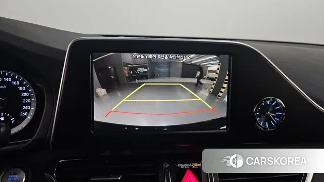 Hyundai Grandeur IG 2018 Черный из Кореи, фото 6