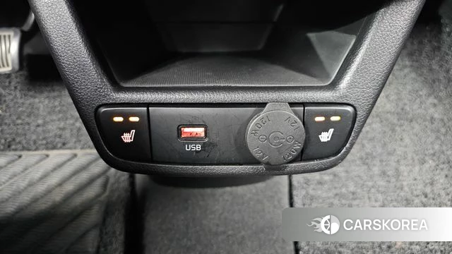 Kia The New Ray 2021 Белый из Кореи, фото 6