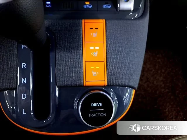 Hyundai Casper 2024 Светло-зеленый из Кореи, фото 6