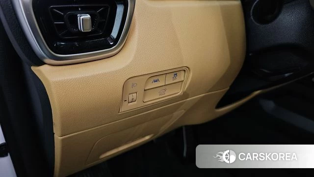 Kia Sorento 4th Generation 2021 Белый из Кореи, фото 6