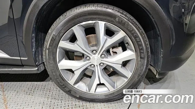 Hyundai Palisade 2020 Синий из Кореи, фото 6