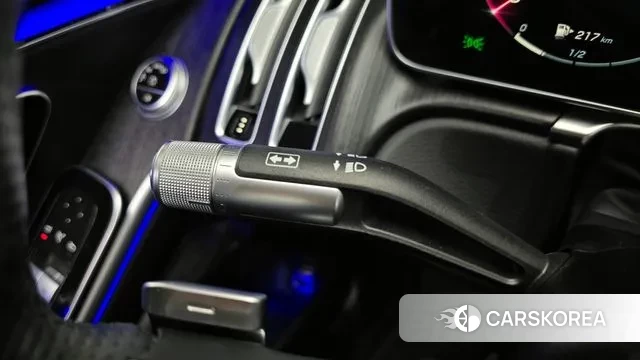 Mercedes-Benz S-Class W223 2022 Белый из Кореи, фото 6