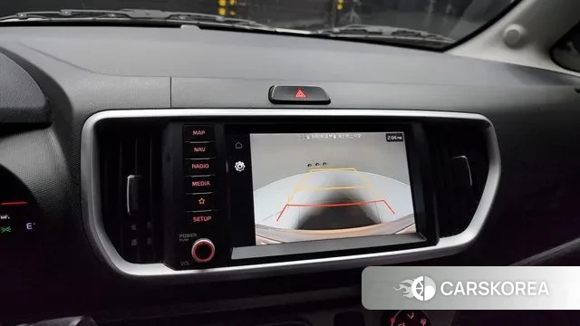 Kia The New Ray 2022 Белый из Кореи, фото 6