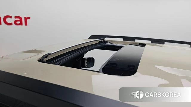 Kia Tasman 2025 Коричневый из Кореи, фото 6