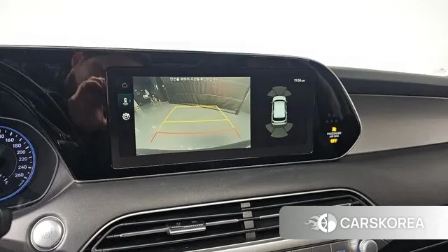 Hyundai Palisade 2019 Серый из Кореи, фото 6