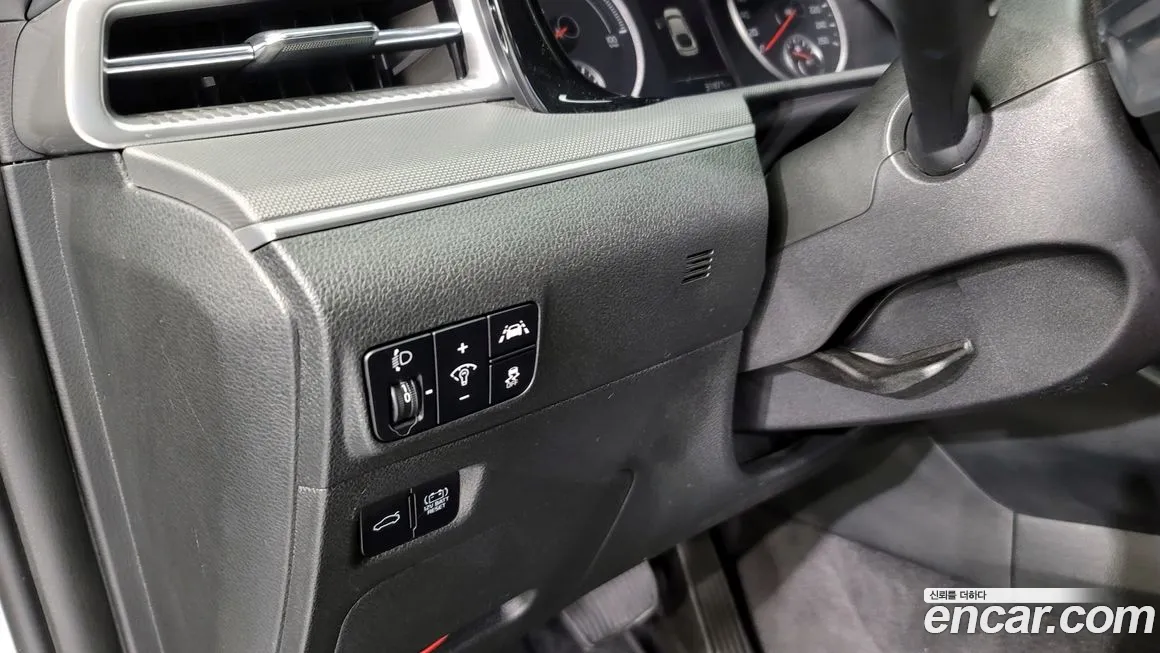 Kia K5 Hybrid 3rd Generation id 2099045 из Кореи 6