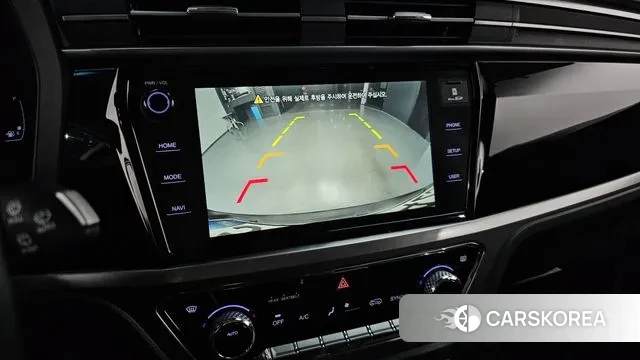 Ssangyong Beautiful Korando 2021 Белый из Кореи, фото 6