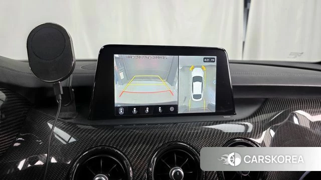 Kia Stinger 2019 Черный из Кореи, фото 6