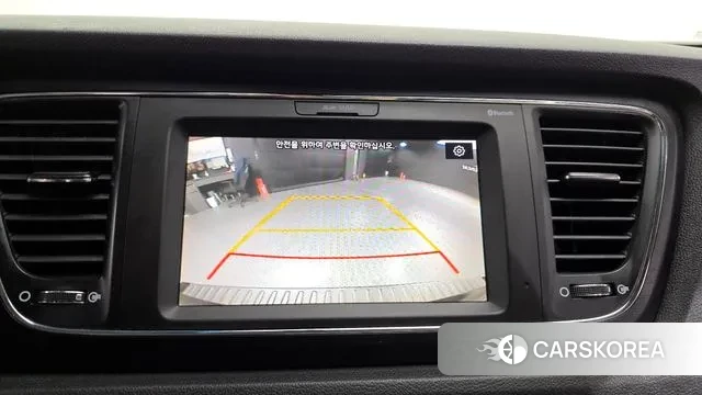 Kia The New Carnival 2020 Черный из Кореи, фото 6