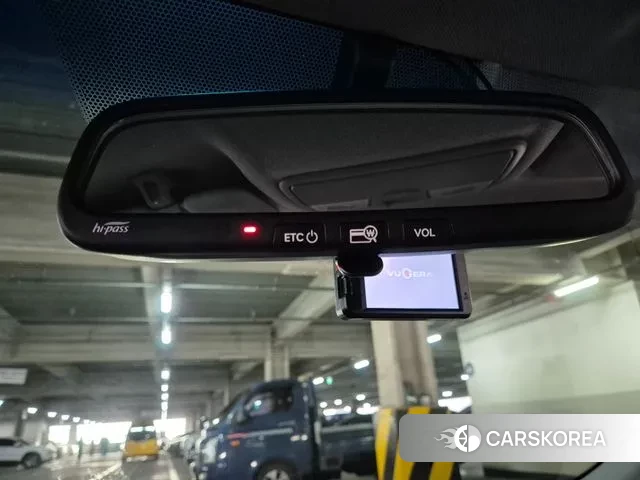 Hyundai Accent (New type) 2019 Белый из Кореи, фото 6