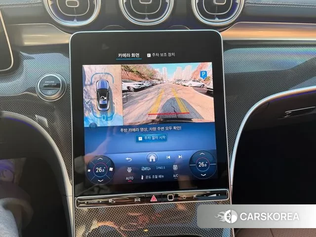 Mercedes-Benz CLE-Class C236 2025 Черный из Кореи, фото 6