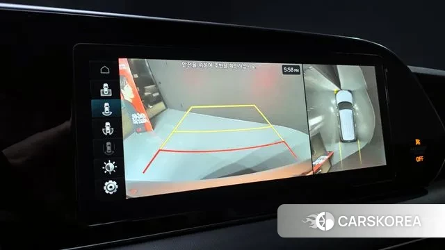 Hyundai Palisade 2020 Белый из Кореи, фото 6