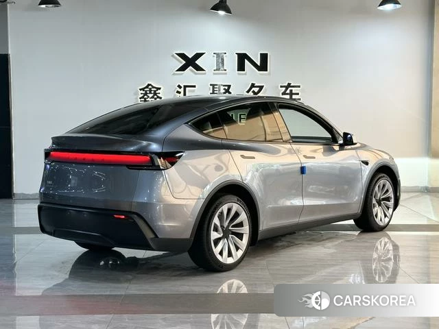 Tesla Model Y id 4207009 из Китая 6