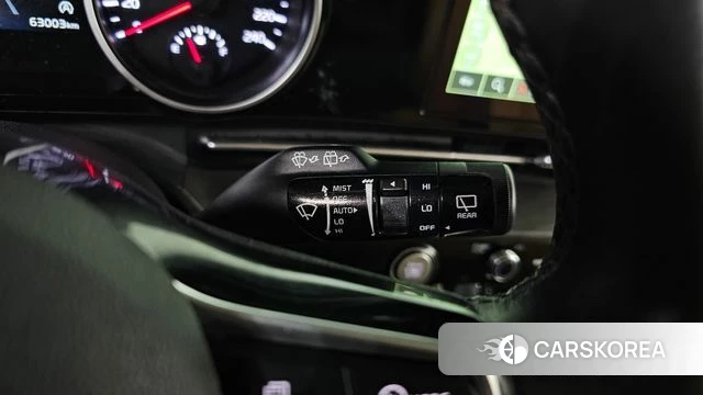 Kia Carnival 4th generation 2022 Серый из Кореи, фото 6