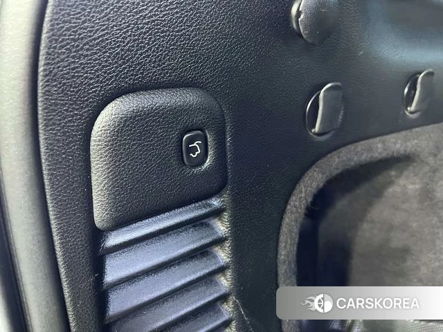 Jeep Grand Cherokee (imported) 2018 Черный из Китая, фото 6