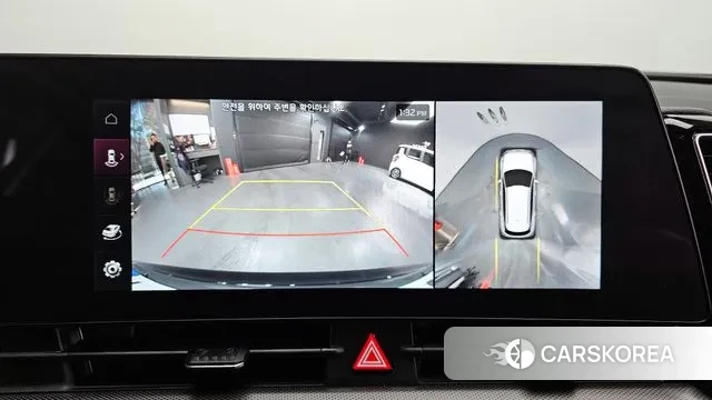 Kia Sportage 5th Generation 2021 Серый из Кореи, фото 6