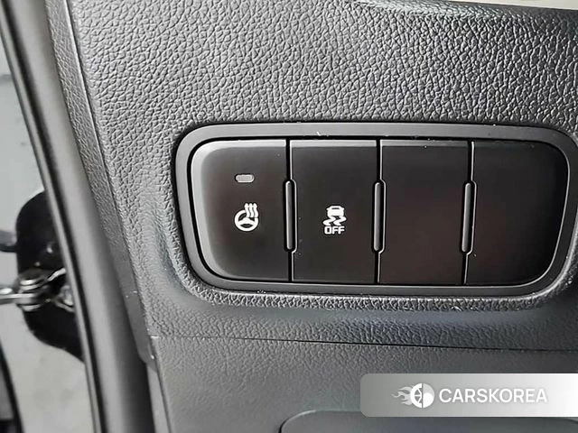 Kia The New Ray 2022 Черный из Кореи, фото 6