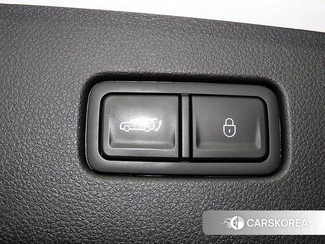 Genesis GV70 2025 Белый из Кореи, фото 6