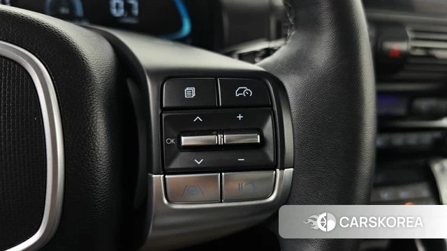Hyundai Casper 2021 Белый из Кореи, фото 6