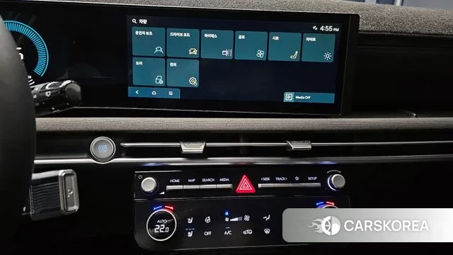 Hyundai The New Tucson (NX4) 2025 Белый из Кореи, фото 6