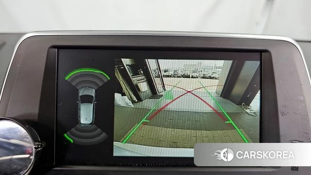 BMW 2 Series Active Tourer (F45) 2020 Серебряный из Кореи, фото 6