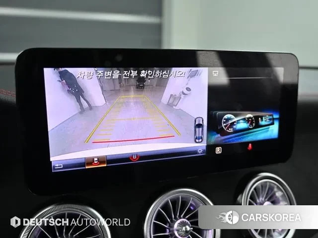 Mercedes-Benz CLA-Class C117 2019 Белый из Кореи, фото 6