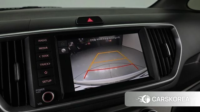 Kia The New Ray 2022 Жемчужный цвет из Кореи, фото 6