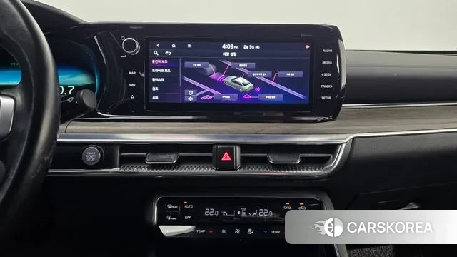 Kia K5 3rd generation id 3660923 из Кореи 6