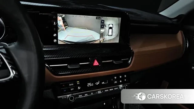 Kia The New Seltos 2023 Серый из Кореи, фото 6