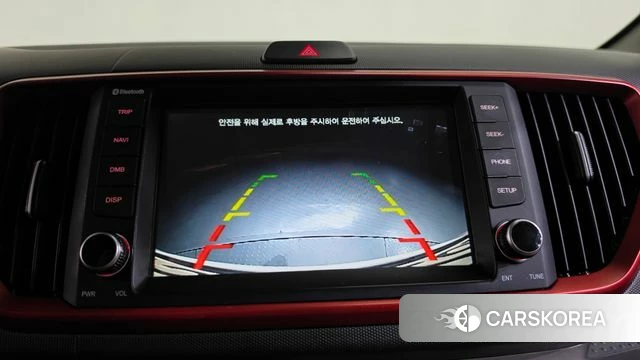 Kia The New Ray 2021 Жемчужный цвет из Кореи, фото 6