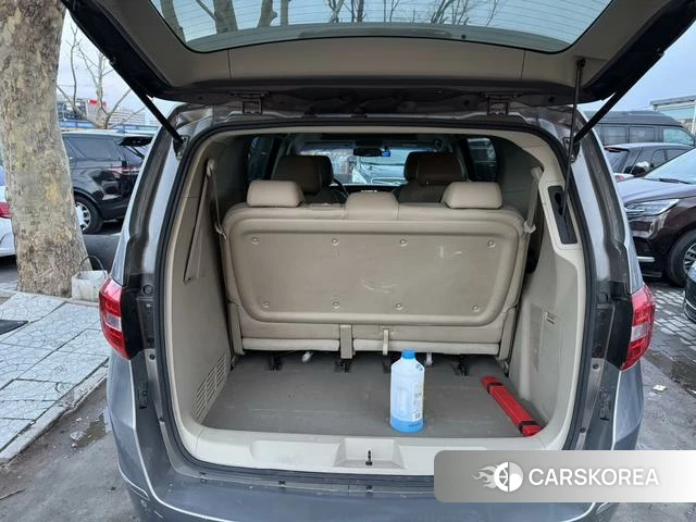 Buick GL8 2019 Шампань из Китая, фото 6