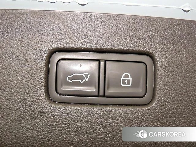 Genesis GV80 2020 Белый из Кореи, фото 6