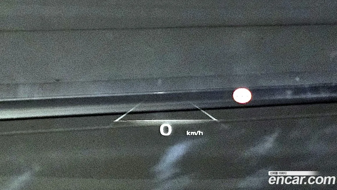 Kia K8 id 2042137 из Кореи 6