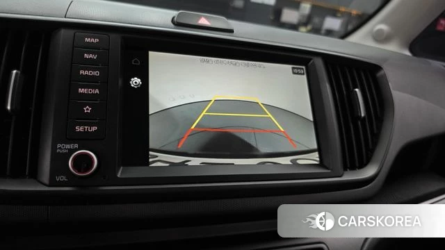Kia The New Kia Ray 2023 Жемчужный цвет из Кореи, фото 6