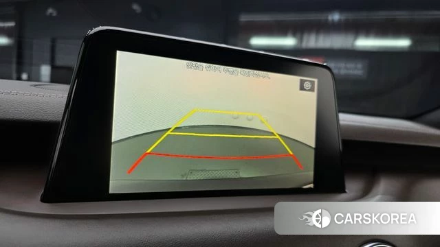 Kia Stinger 2018 Серый из Кореи, фото 6