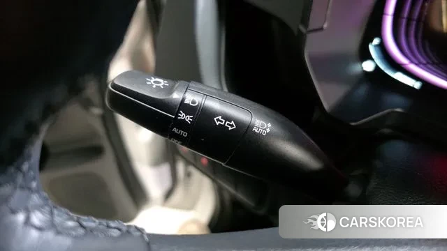 Kia The New Kia Ray 2023 Белый из Кореи, фото 6