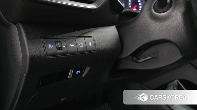 Hyundai The New Santa Fe 2022 Серый из Кореи, фото 6