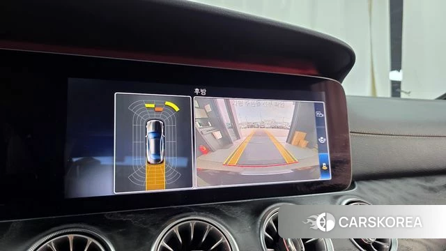 Mercedes-Benz E-Class W213 2019 Черный из Кореи, фото 6