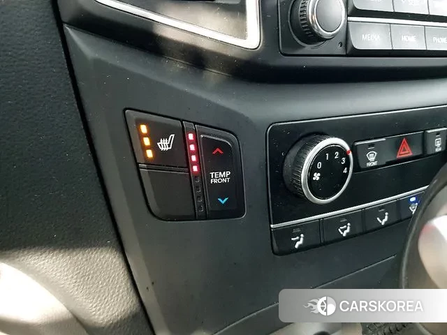 Hyundai The New Grand Starex 2020 Черный из Кореи, фото 6