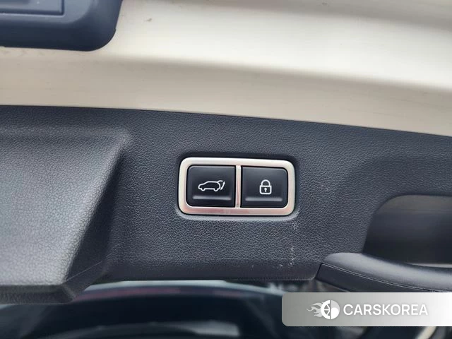 Kia Sorento 4th Generation 2020 Белый из Кореи, фото 6