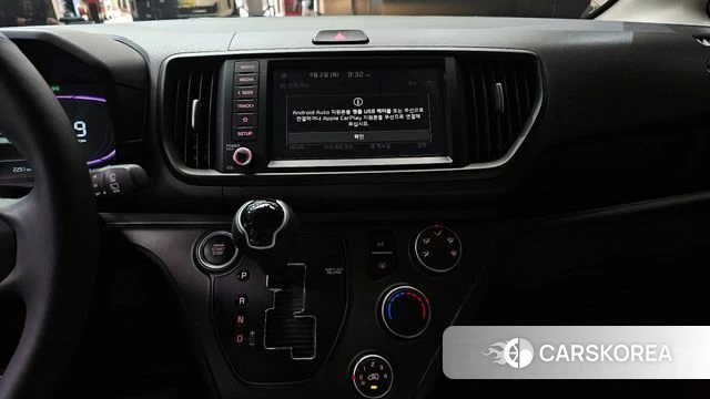 Kia The New Kia Ray 2024 Жемчужный цвет из Кореи, фото 6