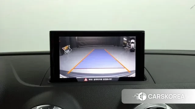 Audi New A3 2018 Серый из Кореи, фото 6