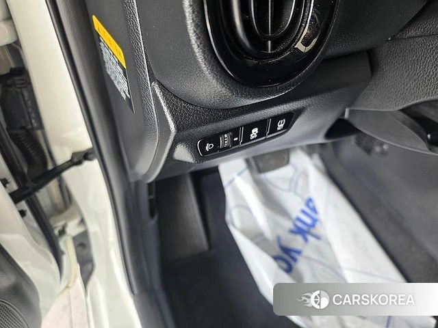 Kia All New Morning (JA) 2019 Белый из Кореи, фото 6