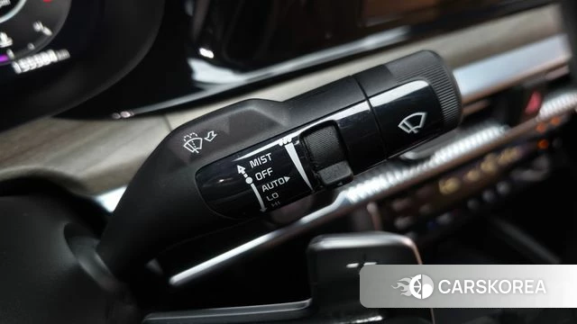 Kia K5 3rd generation 2023 Белый из Кореи, фото 6